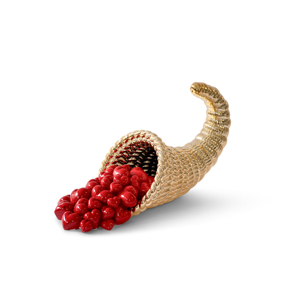 Cornucopia Love Big