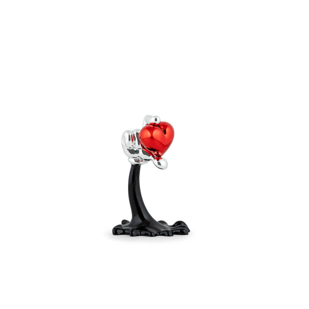 Take My Love Small