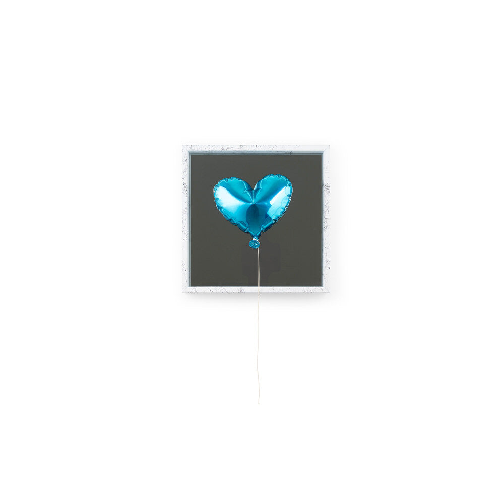Riflessi/Cuore
