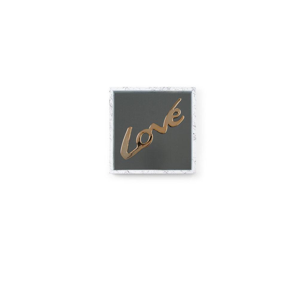 Riflessi/Love