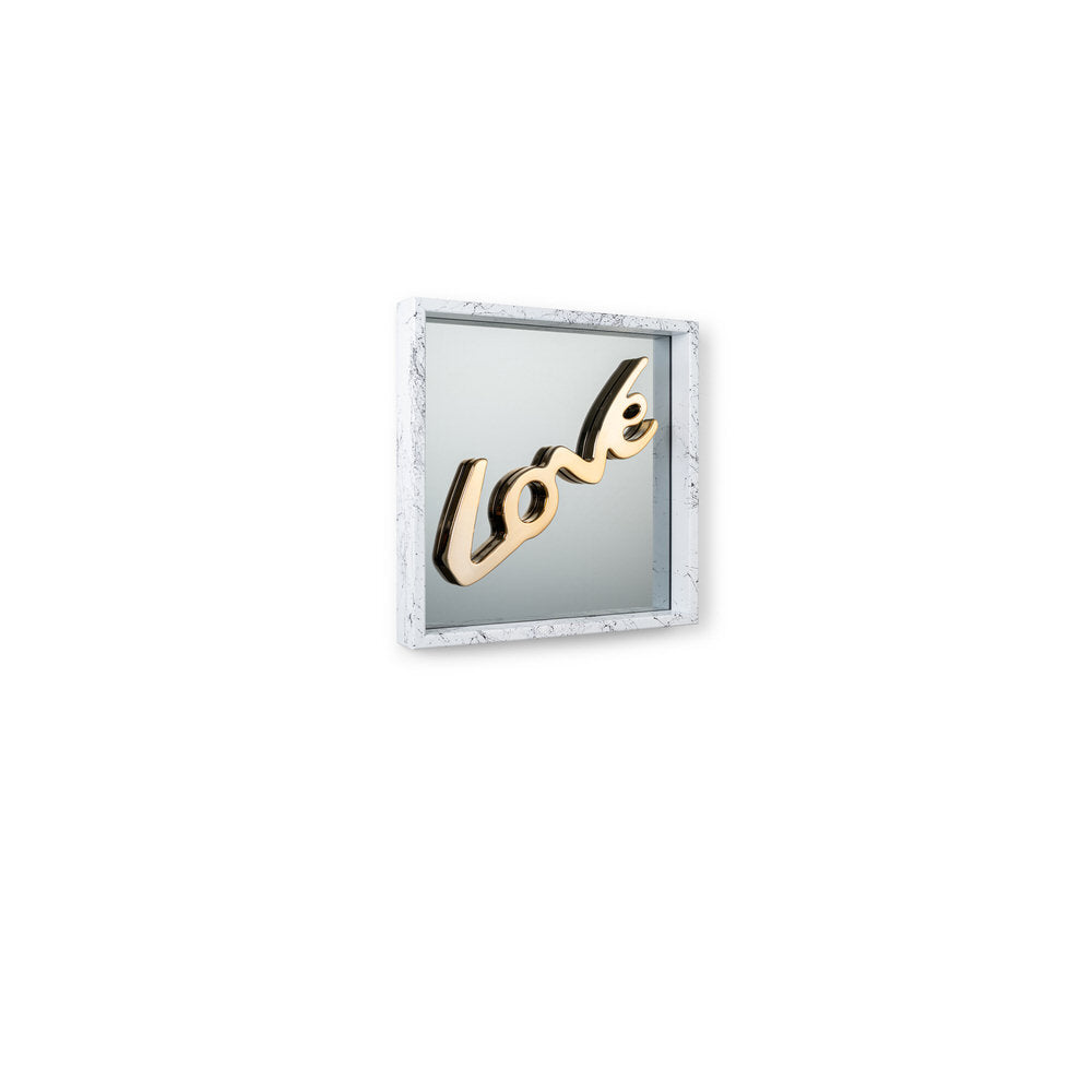 Riflessi/Love